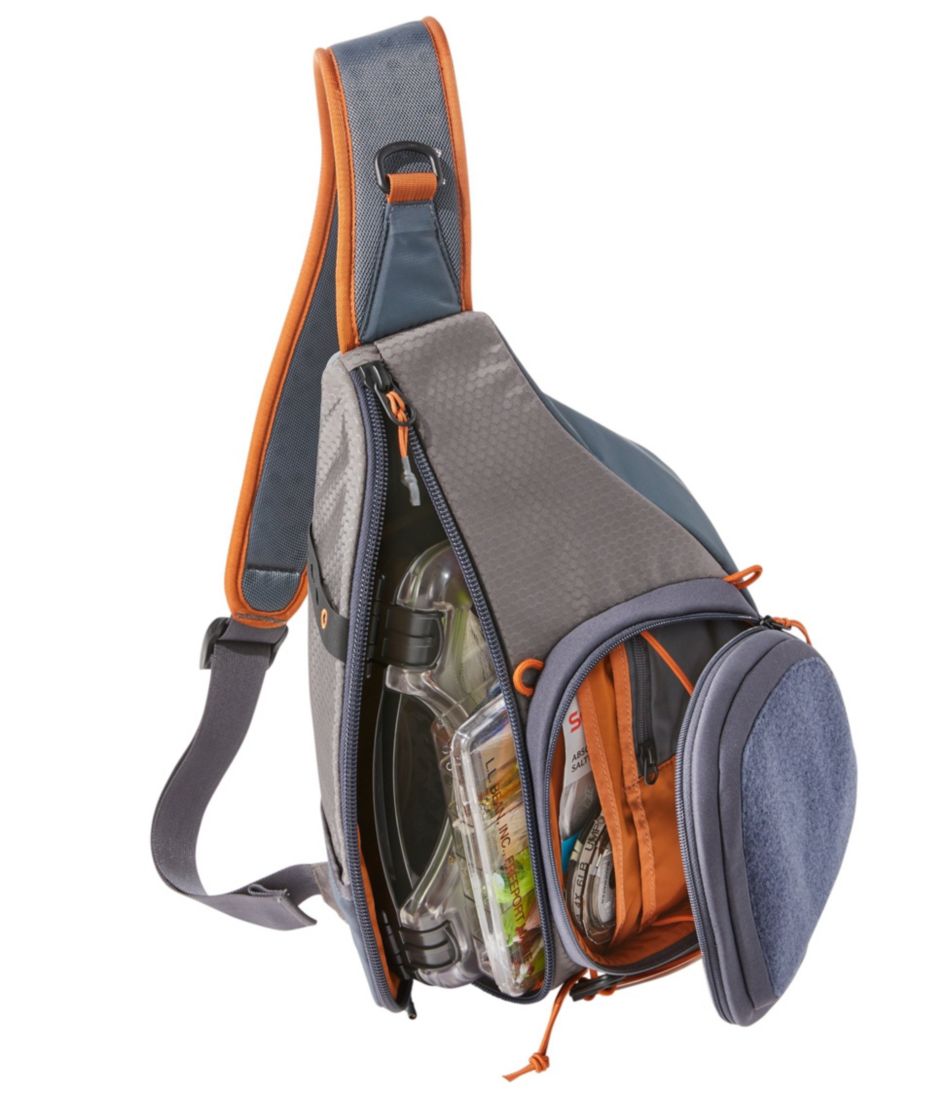 L.L.Bean | L.L.Bean Deluxe Sling Pack