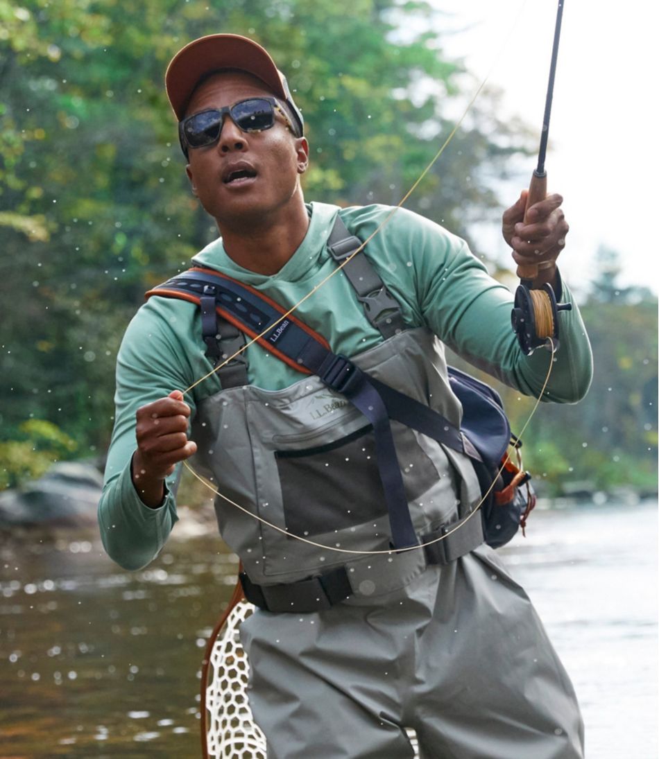 L.L.Bean | L.L.Bean Deluxe Sling Pack