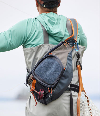 L.L.Bean | L.L.Bean Deluxe Sling Pack