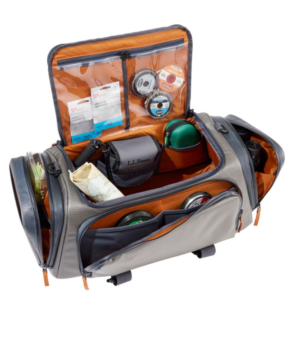 L.L.Bean | L.L.Bean Fishing Boat Bag