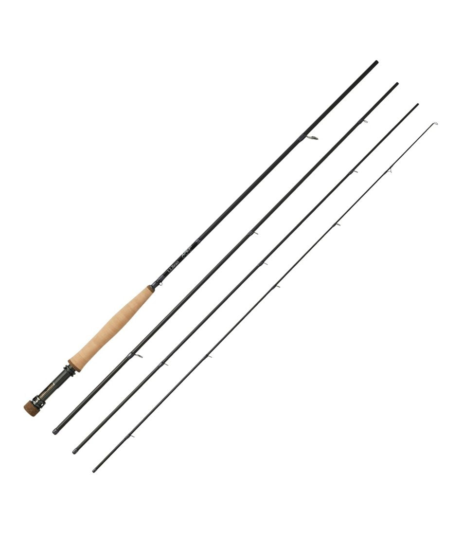 L.L.Bean | L.L.Bean Apex G3 Fly Nymphing Rod Outfit, 10' 3-Weight