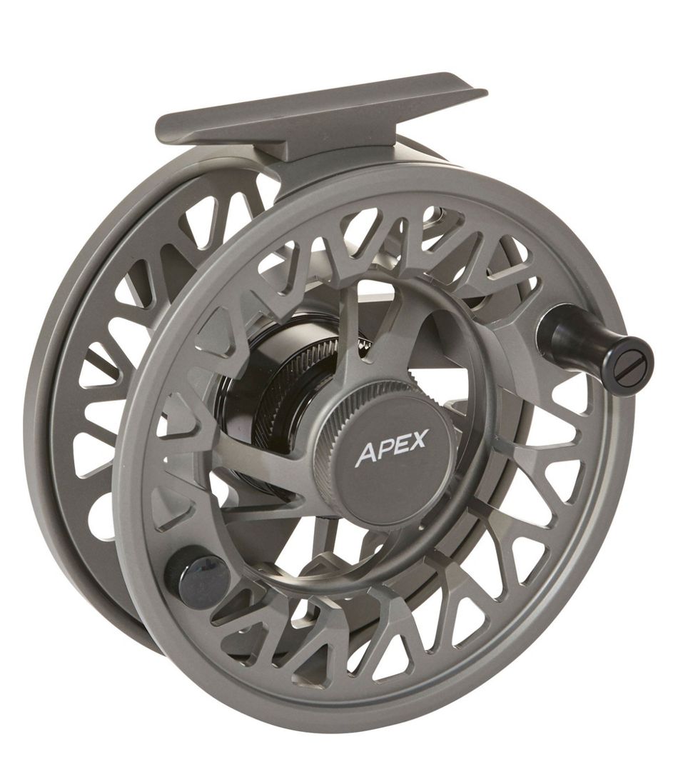 L.L.Bean | L.L.Bean Apex G3 Fly Nymphing Rod Outfit, 10' 3-Weight