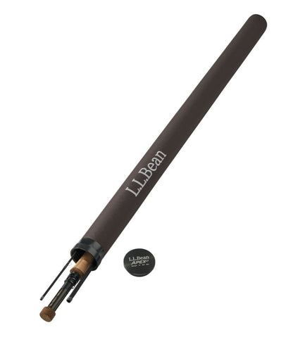L.L.Bean | L.L.Bean Apex G3 Fly Nymphing Rod Outfit, 10' 3-Weight