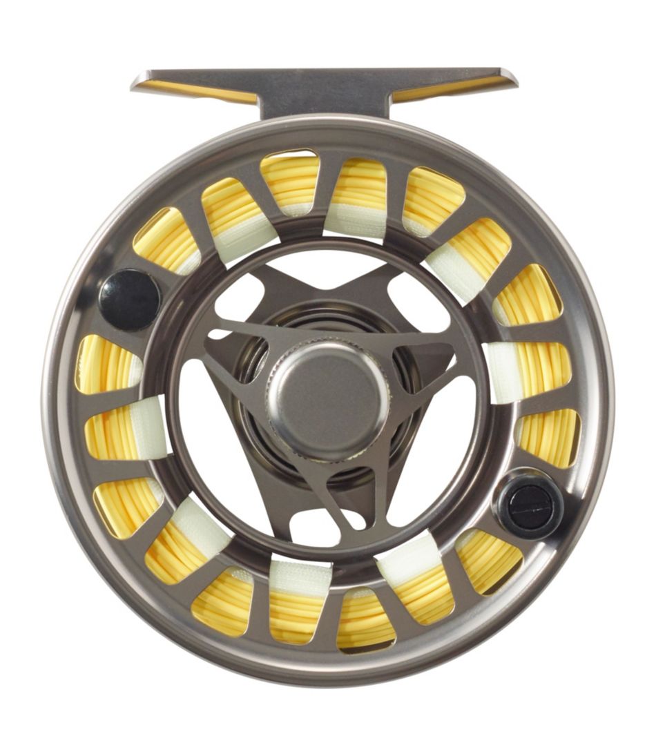 L.L.Bean | L.L.Bean Streamlight Ultra II Freshwater Fly Rod Outfit, 4-6 Wt.