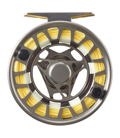 L.L.Bean | L.L.Bean Streamlight Ultra II Freshwater Fly Rod Outfit, 4-6 Wt.