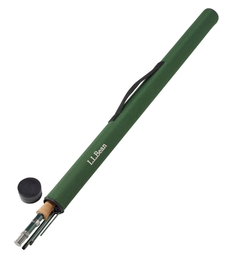 L.L.Bean | L.L.Bean Streamlight Ultra II Freshwater Fly Rod Outfit, 4-6 Wt.