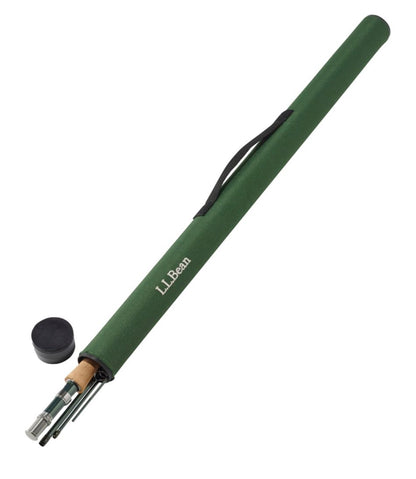 L.L.Bean | L.L.Bean Streamlight Ultra II Freshwater Fly Rod Outfit, 4-6 Wt.