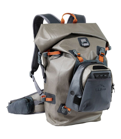 L.L.Bean | Waterproof Switchpack