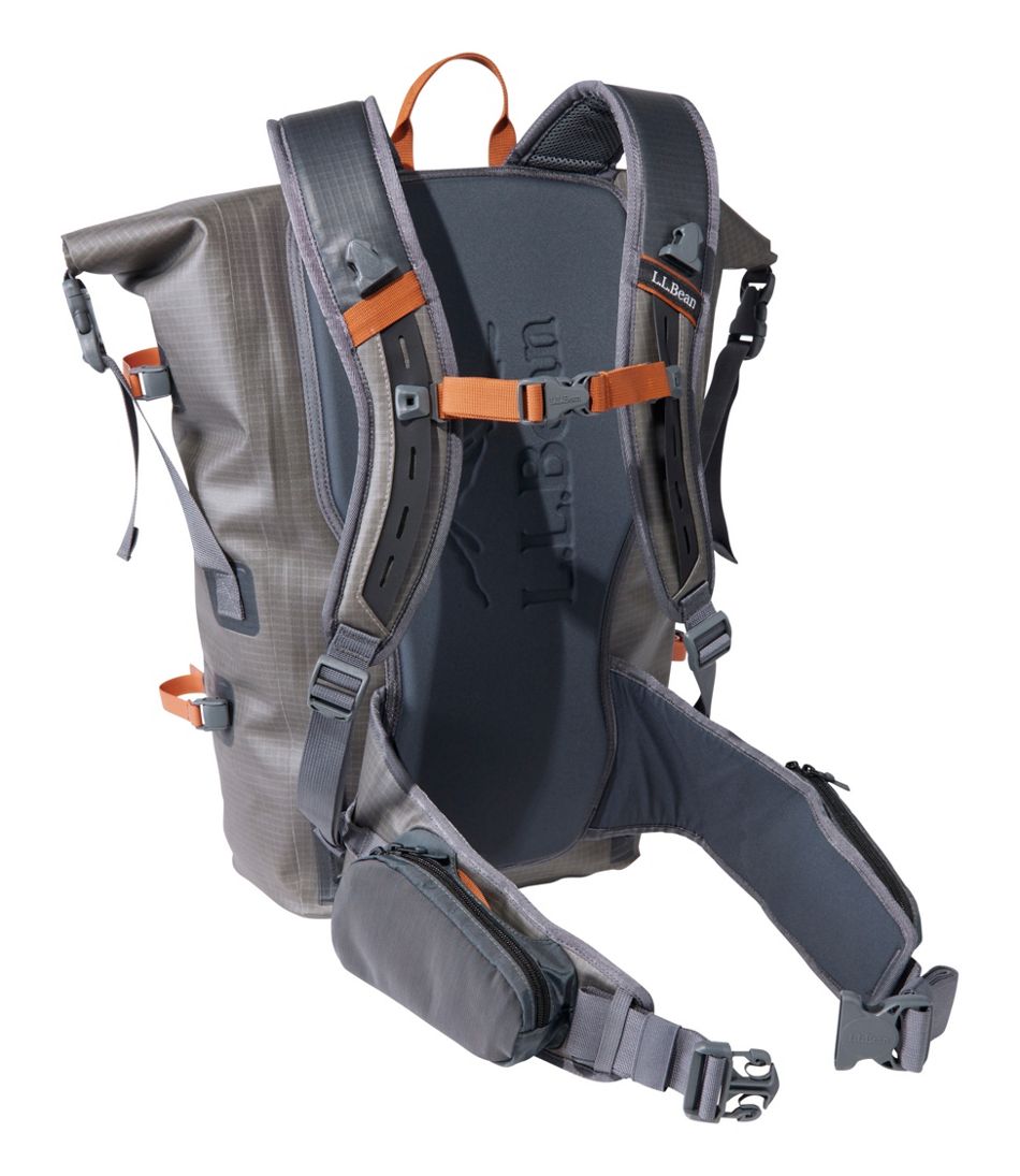 L.L.Bean | Waterproof Switchpack