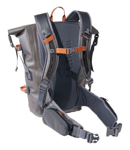 L.L.Bean | Waterproof Switchpack