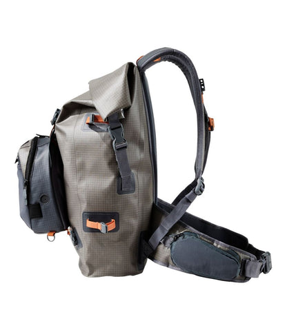 L.L.Bean | Waterproof Switchpack