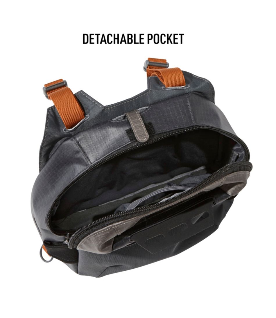 L.L.Bean | Waterproof Switchpack
