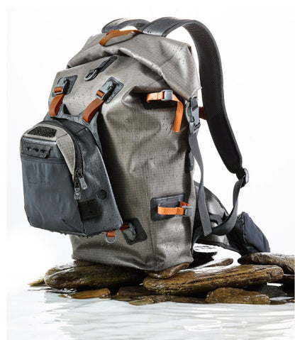L.L.Bean | Waterproof Switchpack
