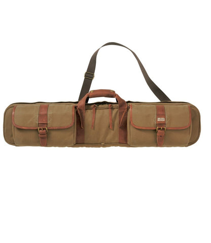 L.L.Bean | Maine Guide Waxed-Canvas Four-Piece Rod Case