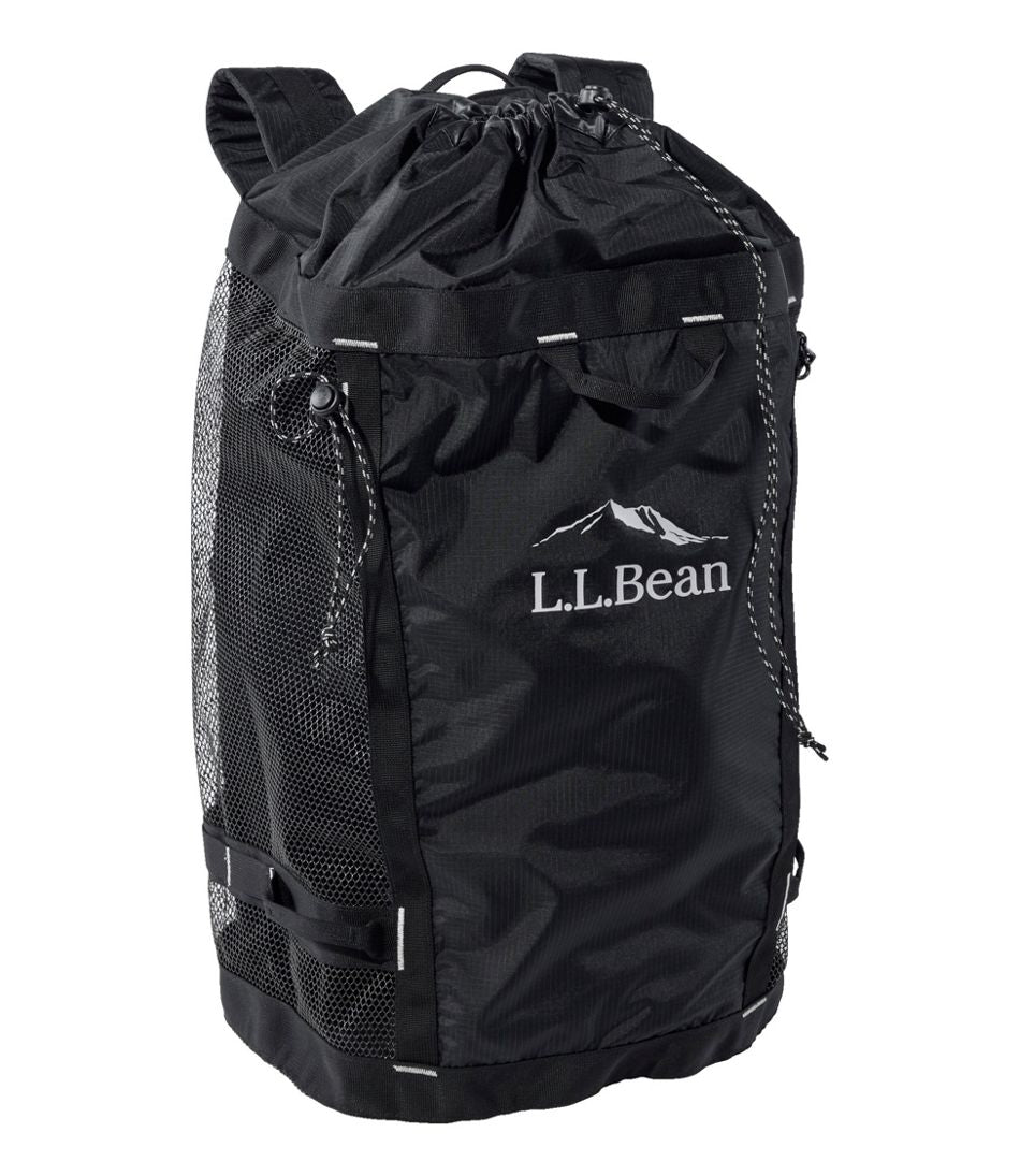 L.L.Bean | Adventure Mesh Gear Bag