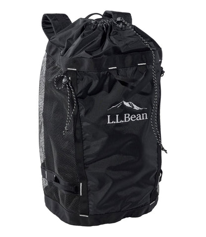 L.L.Bean | Adventure Mesh Gear Bag