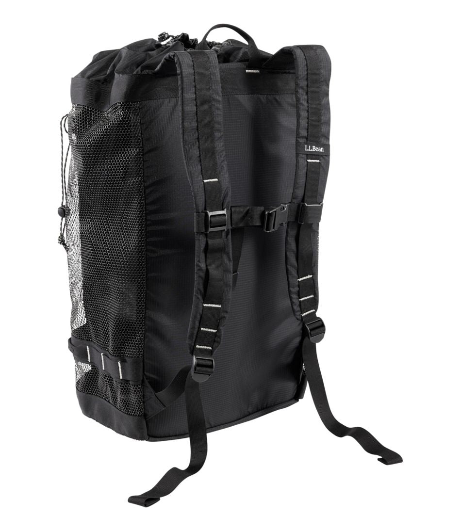 L.L.Bean | Adventure Mesh Gear Bag