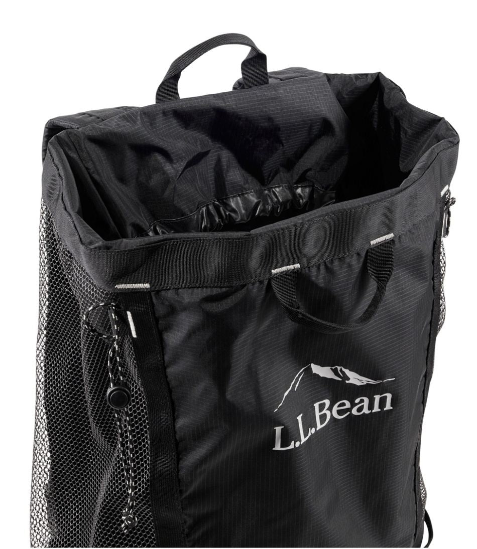 L.L.Bean | Adventure Mesh Gear Bag