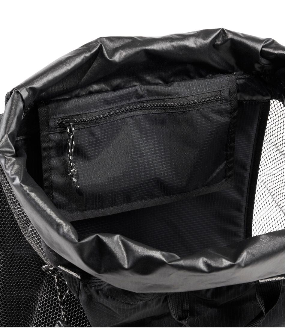 L.L.Bean | Adventure Mesh Gear Bag