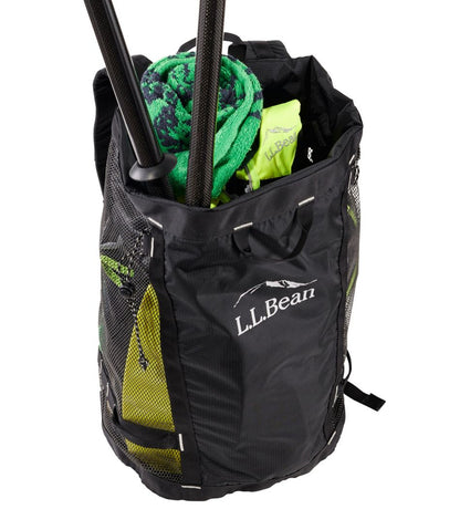 L.L.Bean | Adventure Mesh Gear Bag