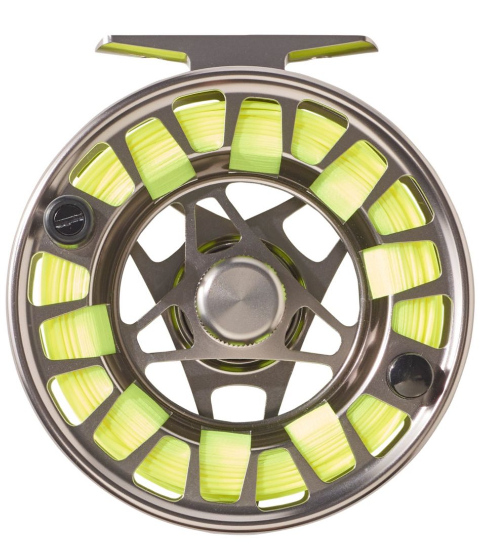 L.L.Bean | L.L.Bean Streamlight Ultra II Saltwater Fly Rod Outfit, 7-9 Wt.