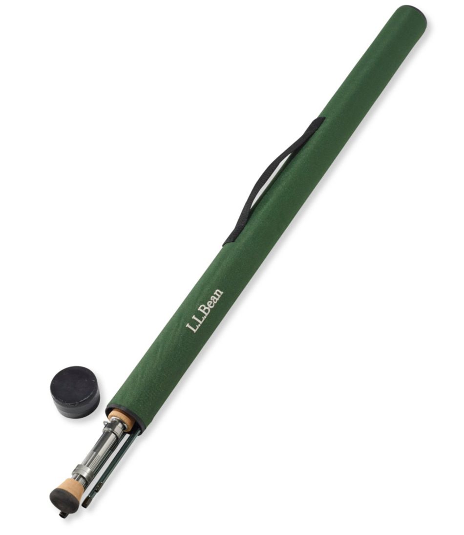 L.L.Bean | L.L.Bean Streamlight Ultra II Saltwater Fly Rod Outfit, 7-9 Wt.
