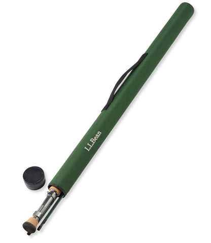 L.L.Bean | L.L.Bean Streamlight Ultra II Saltwater Fly Rod Outfit, 7-9 Wt.