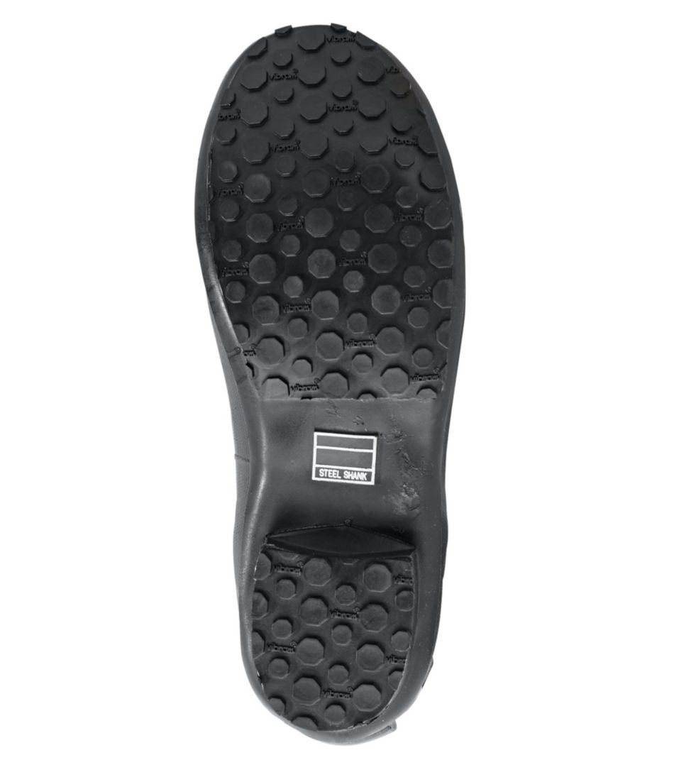 L.L.Bean | Men's Angler Super Seam TEK Boot-Foot Waders