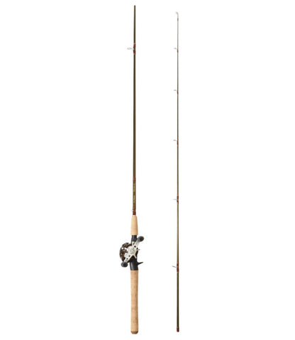 L.L.Bean | Double L Baitcasting Outfit