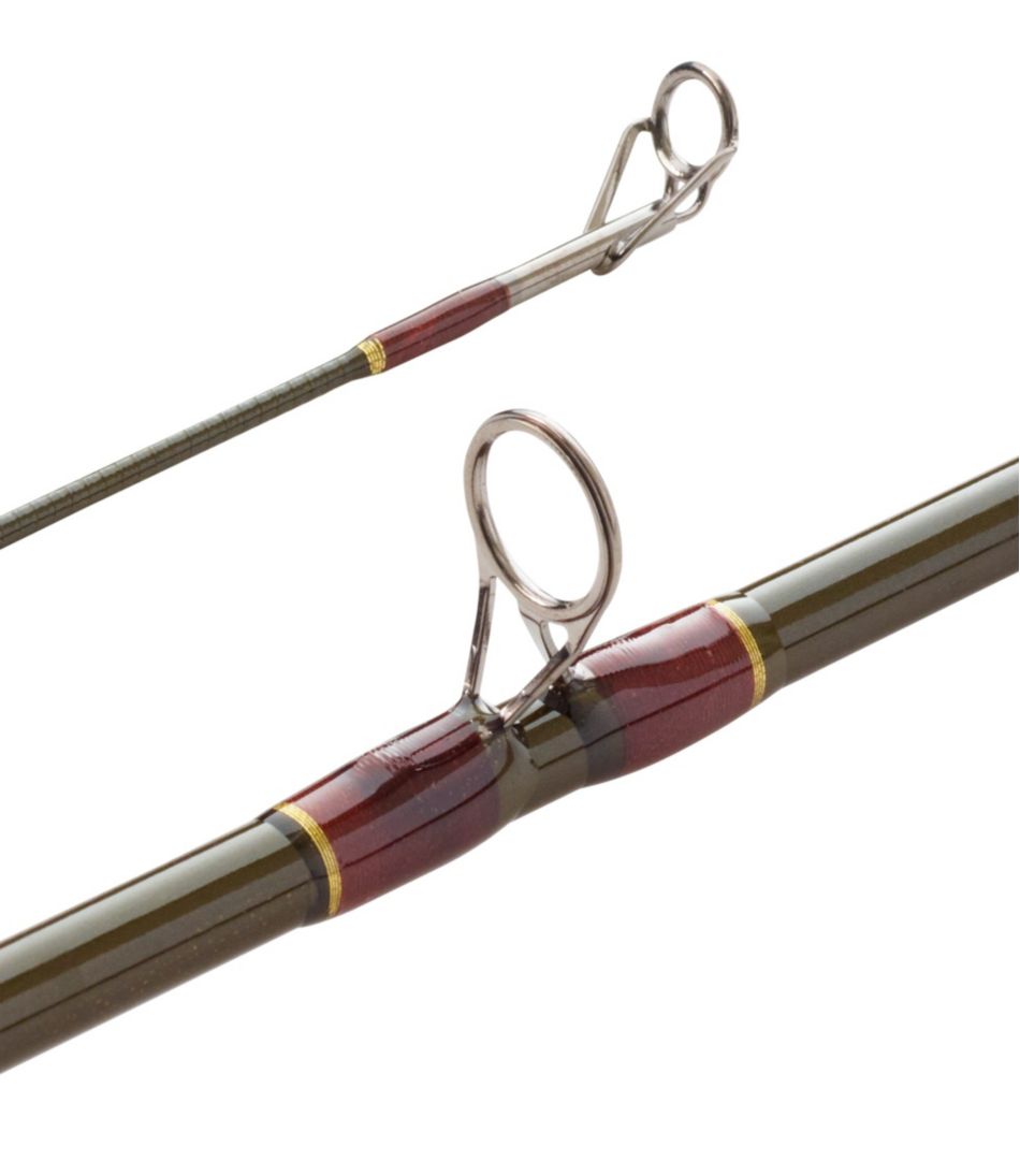 L.L.Bean | Double L Baitcasting Outfit