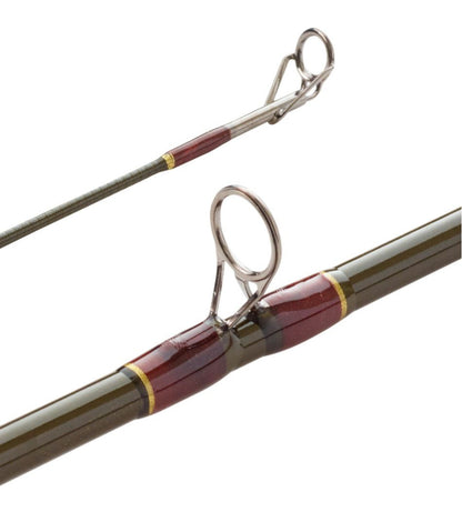 L.L.Bean | Double L Baitcasting Outfit