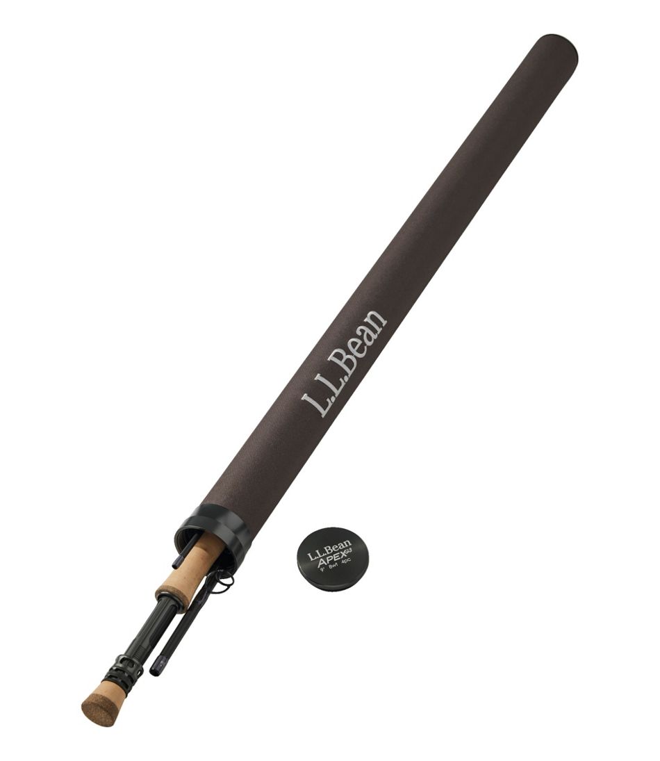 L.L.Bean | Apex G3 Fly Rod Outfits