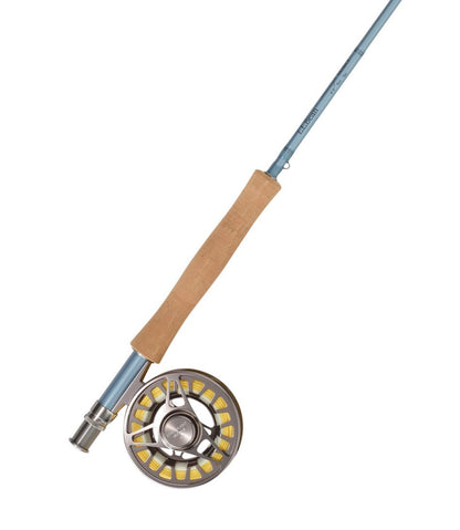 L.L.Bean | Women's Streamlight Ultra II Fly Rod Outfit, 8'9", 5 Wt.