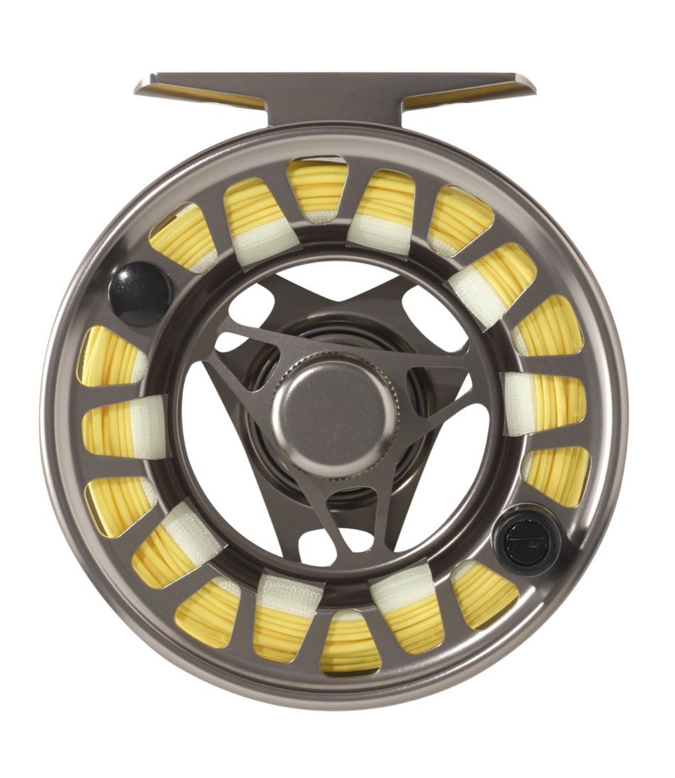 L.L.Bean | Women's Streamlight Ultra II Fly Rod Outfit, 8'9", 5 Wt.