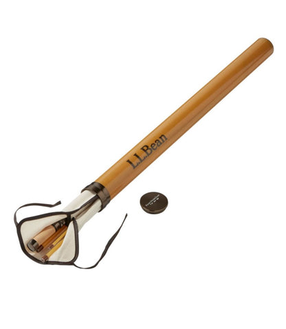 L.L.Bean | Pocketwater Glass Fly Rods