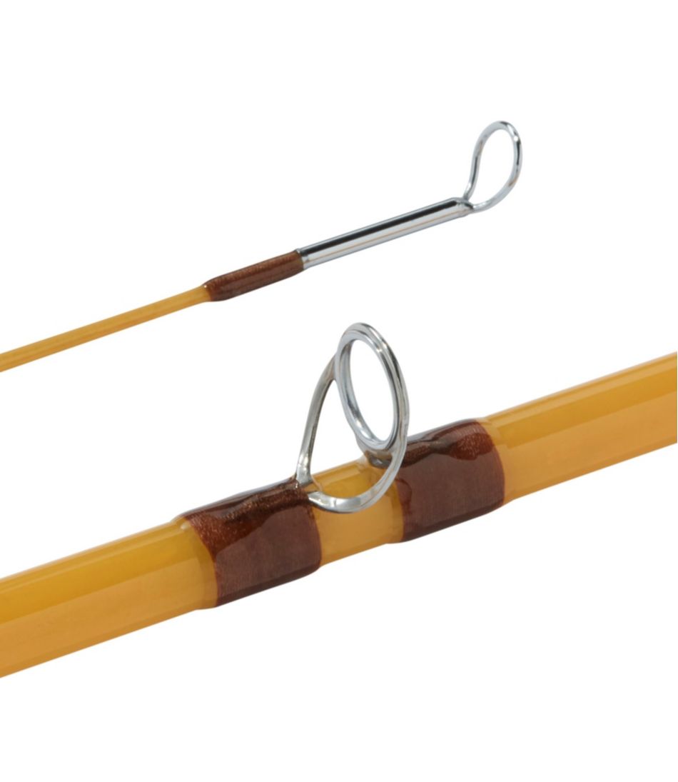 L.L.Bean | Pocketwater Glass Fly Rods