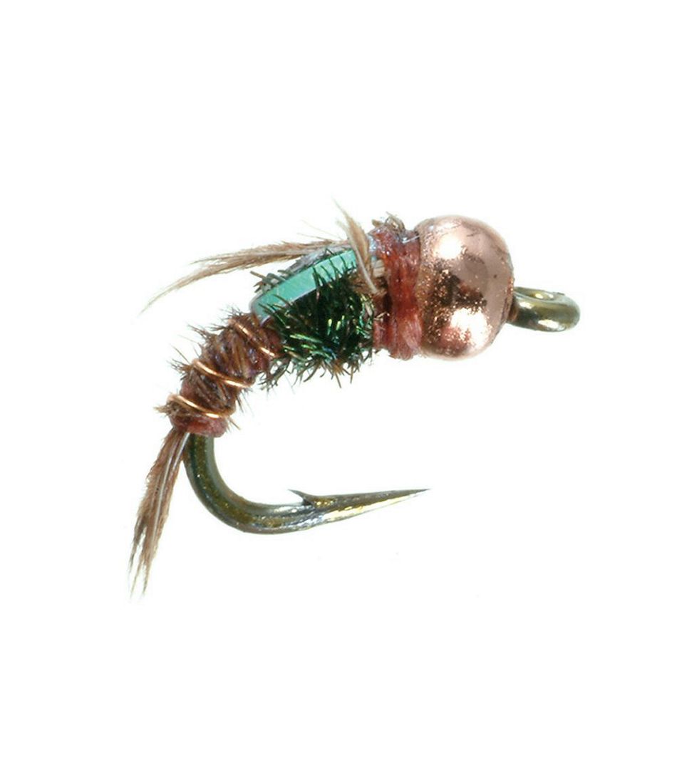 L.L.Bean | Quasimodo Pheasant Tail, 2-Pack