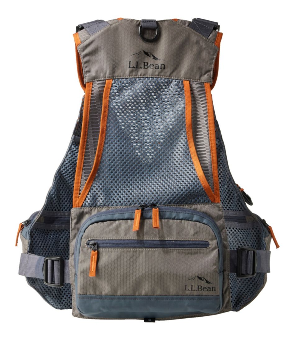 L.L.Bean | L.L.Bean Rapid River Vest Pack II