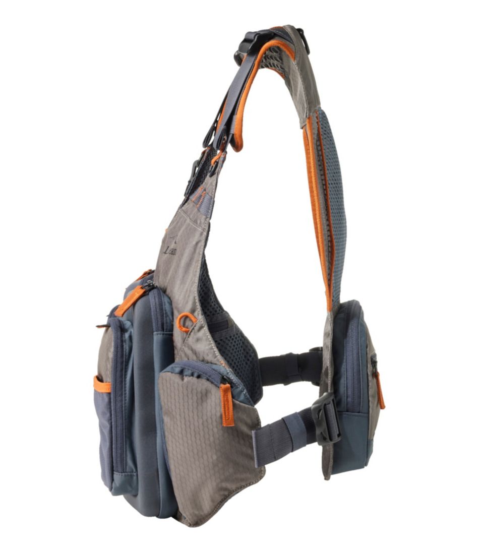 L.L.Bean | L.L.Bean Rapid River Vest Pack II