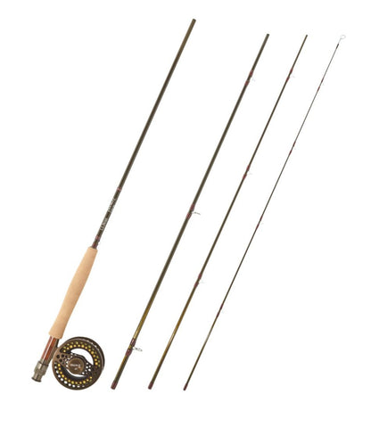 L.L.Bean | Double L Fly Rod Outfits, 4-6 wt.