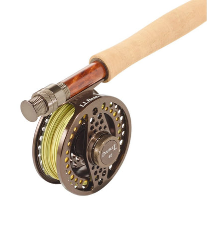 L.L.Bean | Double L Fly Rod Outfits, 4-6 wt.