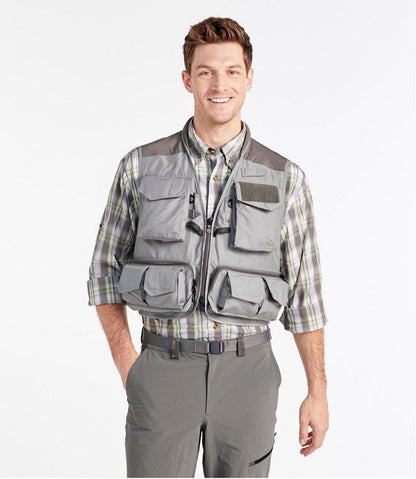 L.L.Bean | Men's Angler Fishing Vest