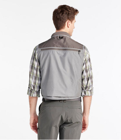 L.L.Bean | Men's Angler Fishing Vest
