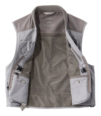 L.L.Bean | Men's Angler Fishing Vest