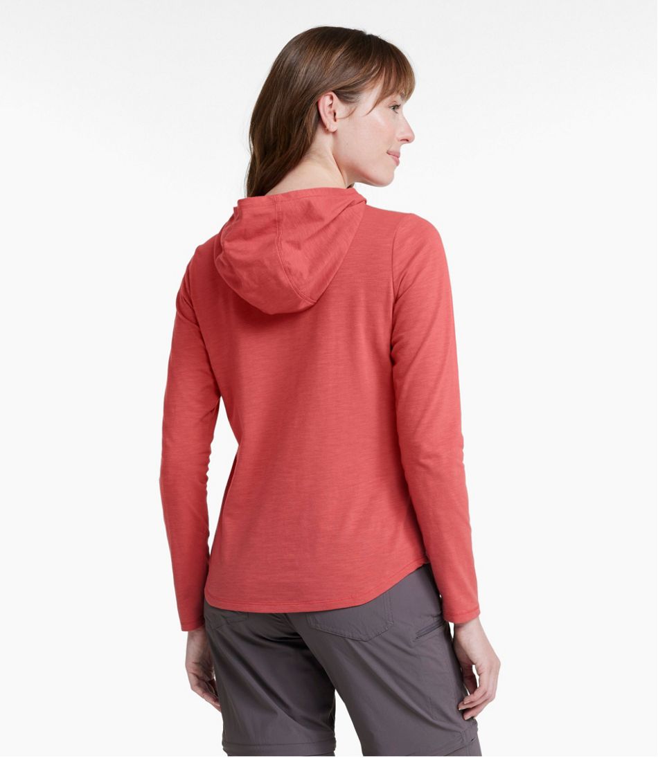 L.L.Bean | Women's Insect Shield Field Hoodie