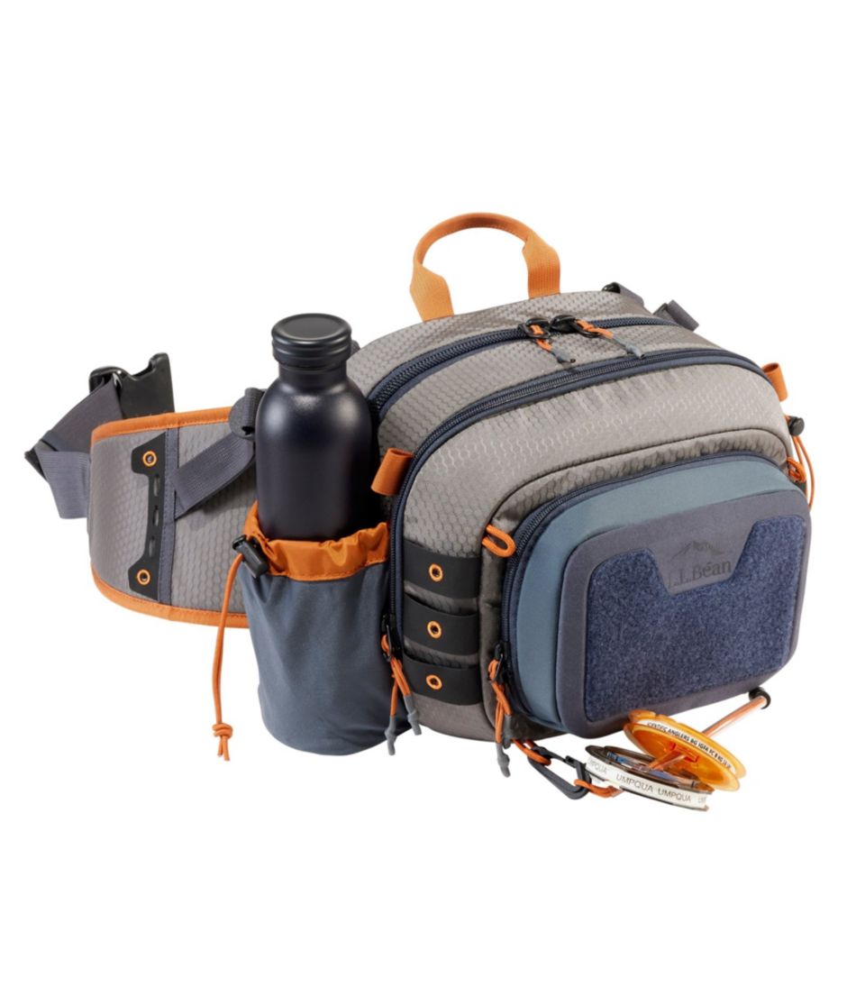 L.L.Bean | L.L.Bean Guide Lumbar Pack