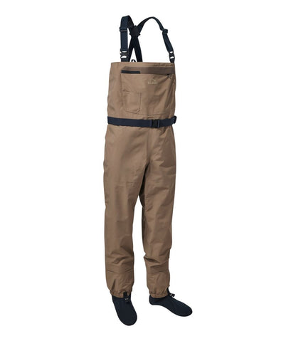L.L.Bean | Men's Double L Stockingfoot Waders with Super Seam