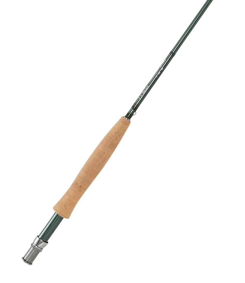 L.L.Bean | Streamlight Ultra II Four-Piece Fly Rod, 4-6 wt.
