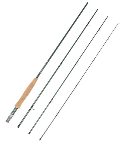L.L.Bean | Streamlight Ultra II Four-Piece Fly Rod, 4-6 wt.