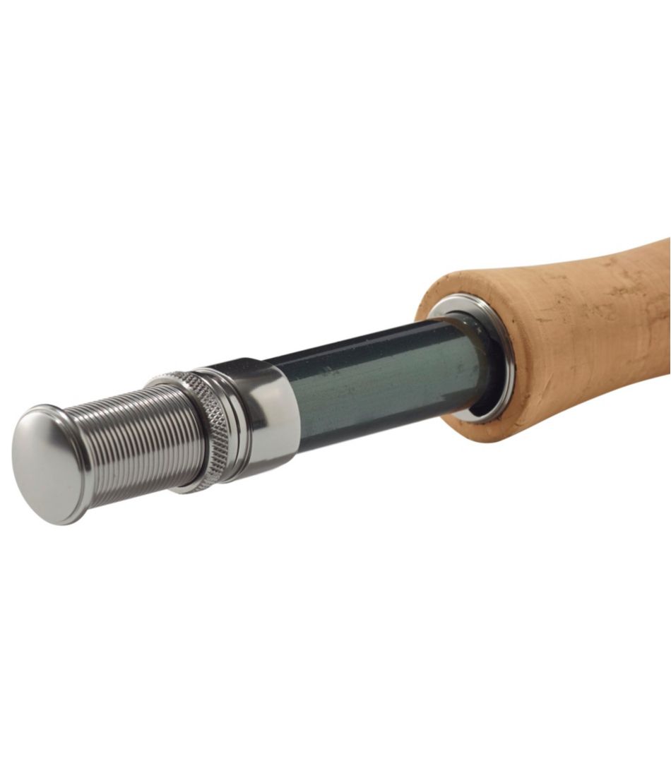 L.L.Bean | Streamlight Ultra II Four-Piece Fly Rod, 4-6 wt.